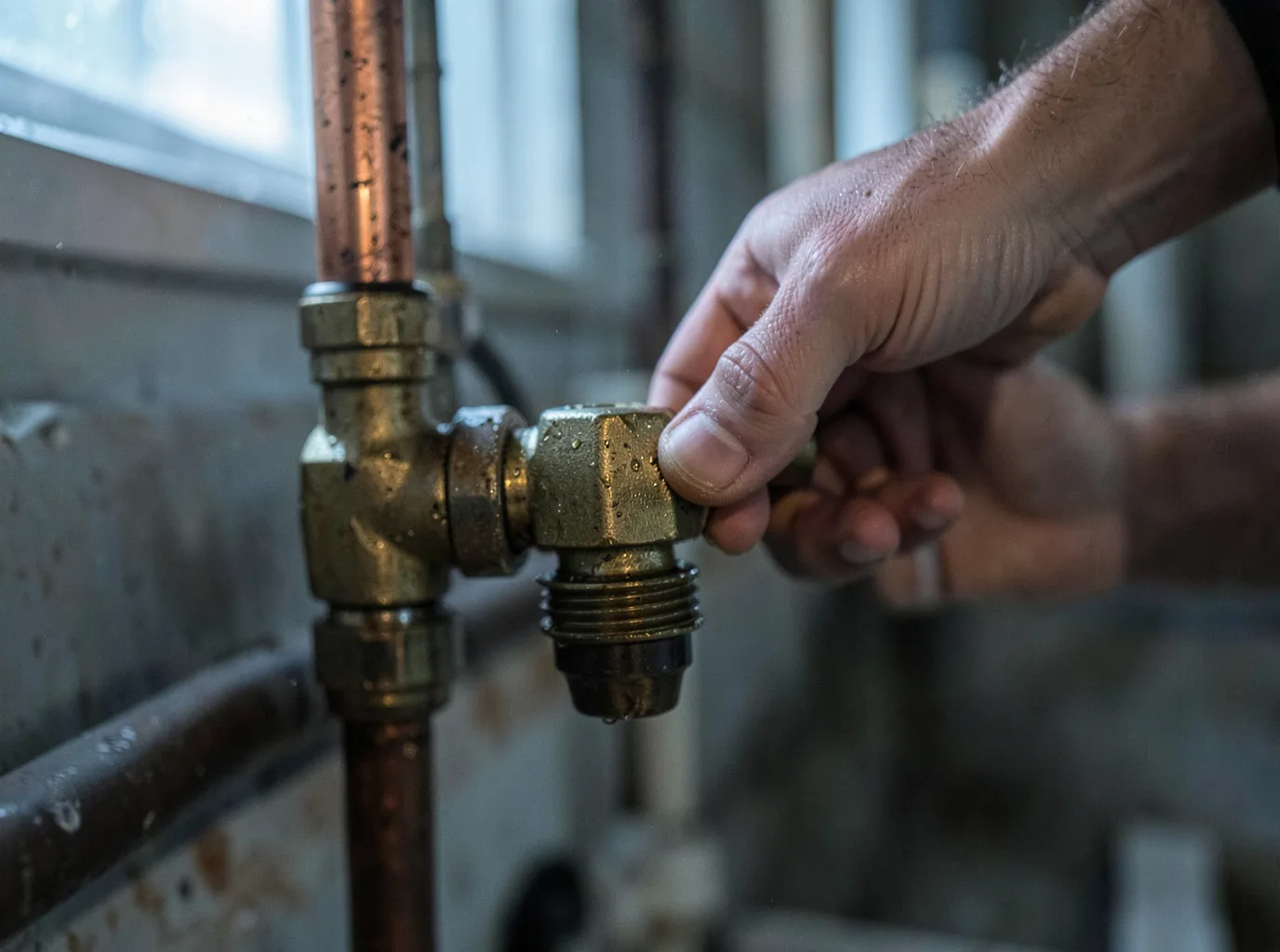 Emergency Plumber Edgewood, MD FAQs